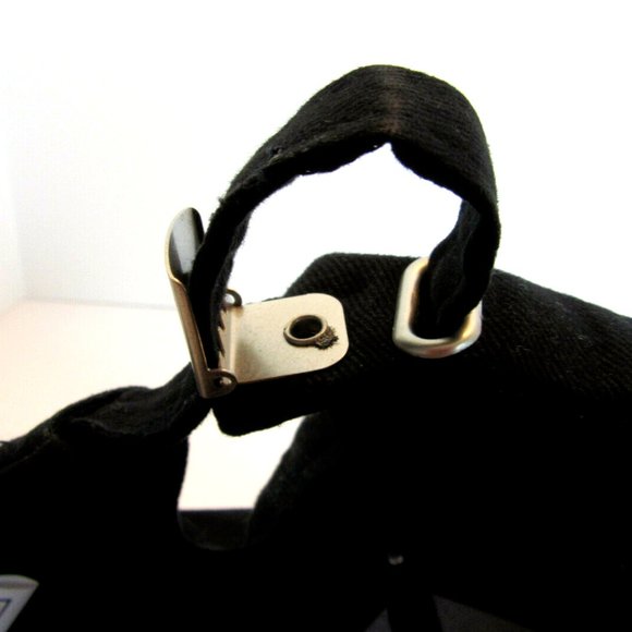 Custom Chrome Cap Logo Headwear Golf Trucker Hat Buckle Harley Davidsons NWOT - Picture 5 of 5